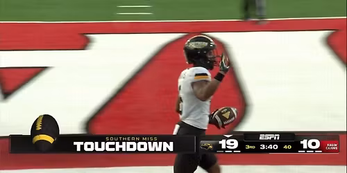 Parking Eastern Michigan Eagles at Louisiana Monroe Warhawks Womens Basketball