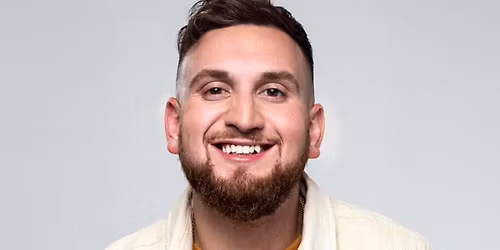 Comedian Carlos Hernandez @ The Box 2.0