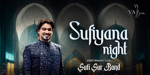 Sufiyana Night