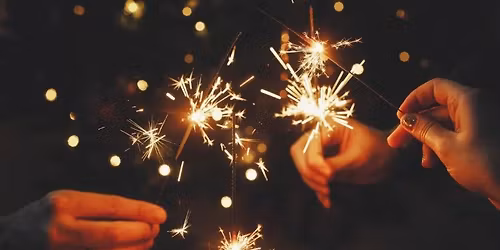 SMHOG 2026 New Year Party