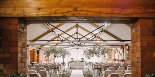 Wedding Open Day