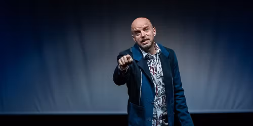 RENDEZ\u0150I V\u00c1LTOZAT | Borgula Andr\u00e1s m\u00e1sodik \u00f6n\u00e1ll\u00f3 esjte | G\u00f3lem Sz\u00ednh\u00e1z | 