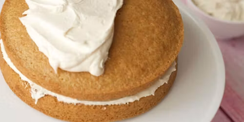 \ud83c\udf82 Cake Decorating 101