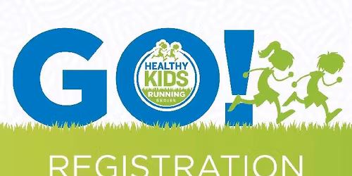 Healthy Kids Running Series Spring 2026 - Norwalk, OH
