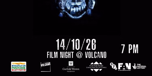 Film nights @ Volcano - Donnie Darko