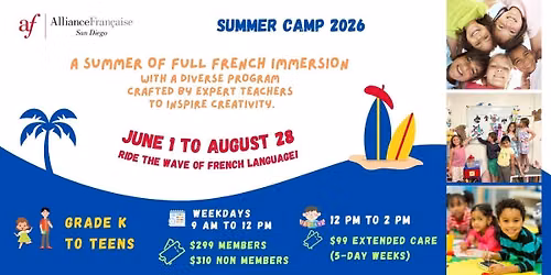 Summer Camps