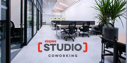 Open Co-Working for Real Estate Professionals