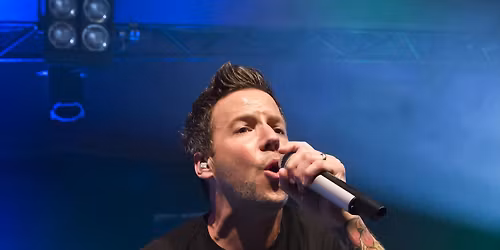 Simple Plan with Bowling for Soup and 3OH!3