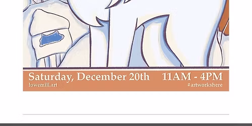 Simply Sourdough at Winter Solstice Market \ud83c\udf19 \u2744\ufe0f 