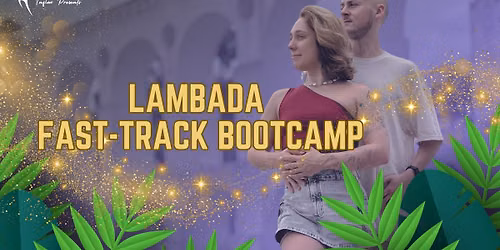 Bootcamp: Lambada Fast-Track