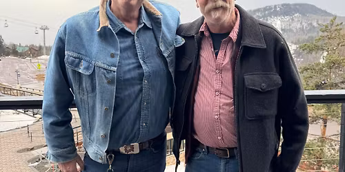 \ud83c\udfb5Bump Blomberg & Gordon Thorne @ Silver Bay Lounge \ud83c\udfb5