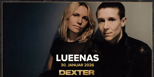 Lueenas - Dexter, Odense