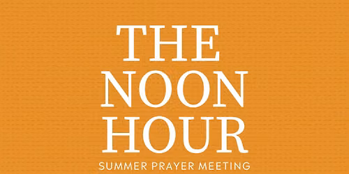 The Noon Hour