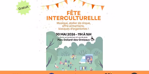 F\u00eate interculturelle