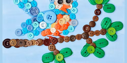 Button Art