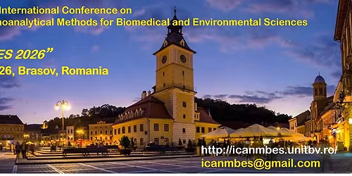 IC-ANMBES 2026 - Industry & Business Sessions