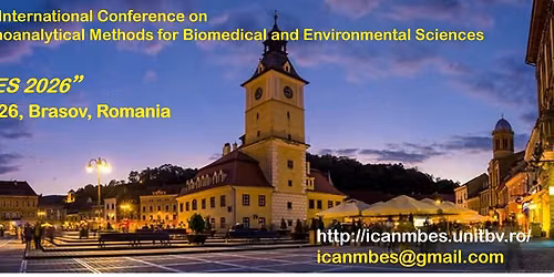 IC-ANMBES 2026 - Industry & Business Sessions
