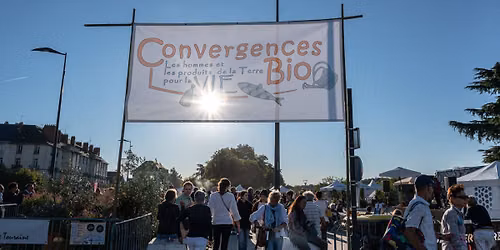 Village-March\u00e9 Convergences Bio _ 2026