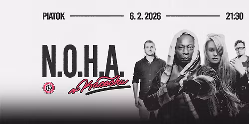 N.O.H.A. (Noise Of Human Art) | 6.2. | K\u00e1ce\u010dko