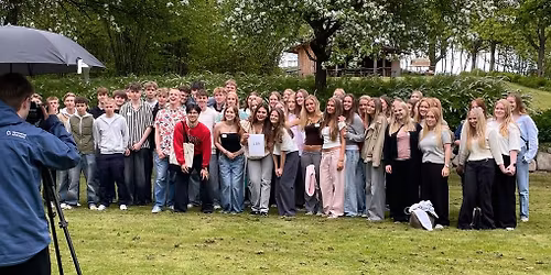 Elevst\u00e6vne 2026 p\u00e5 Tommerup Efterskole