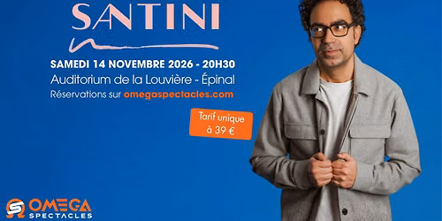 JULIEN SANTINI \/\/ \u00c9PINAL