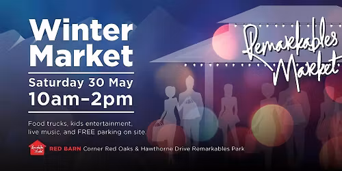Remarkables Market Queenstown