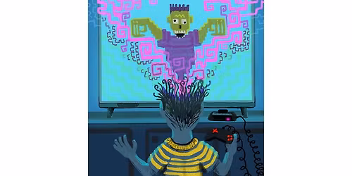 FREE EVENT! Zombie Thoughts