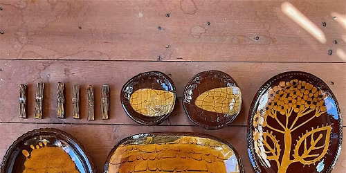 Last Day of Japanese Crafts Pop Up by Two Persimmons