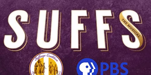 SUFFS Showing