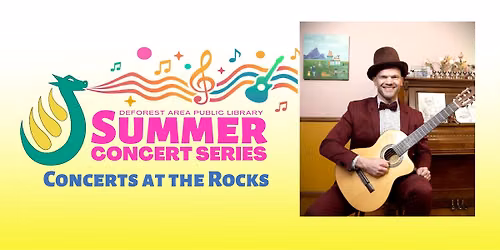 Concert at the Rocks: Duke Otherwise