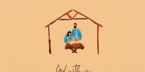 Christmas Play - God With Us