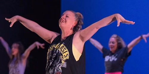 Methods of Madness Dance Theater: Glitter & Doom