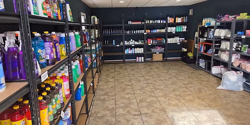 War Chest Outreach Store Distribution