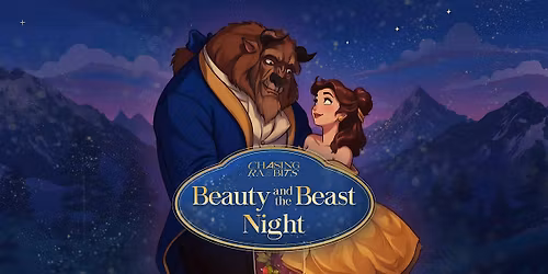 Beauty and the Beast  Immersive Dinner + Film