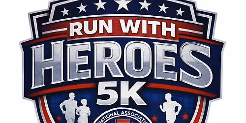 Run with Heroes 5K
