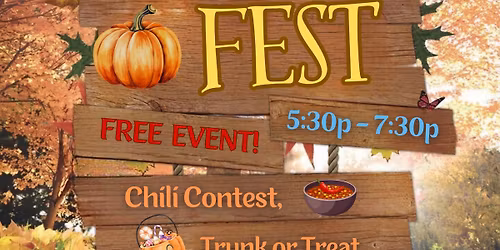 Fall Fest 