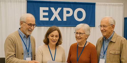 Timeless Senior Expo