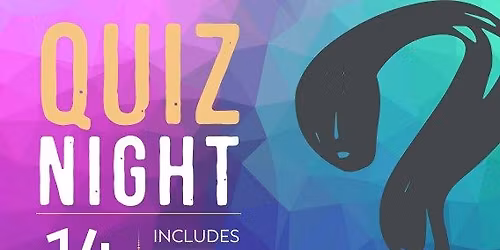 Quiz Night