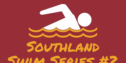 Southland Swim Series #2
