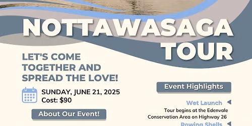 Nottawasaga Tour