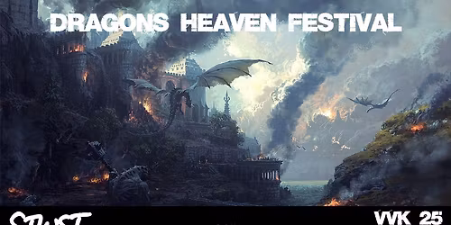 Dragons Heaven Festival #2
