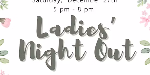 Ladies' Night Out