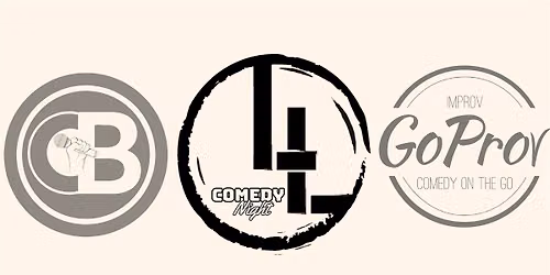 Comedy Night at LangLab