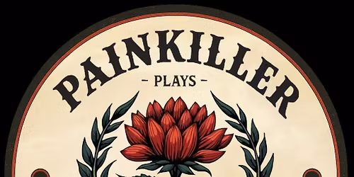 "C'est jeudi !" avec PAINKILLER
