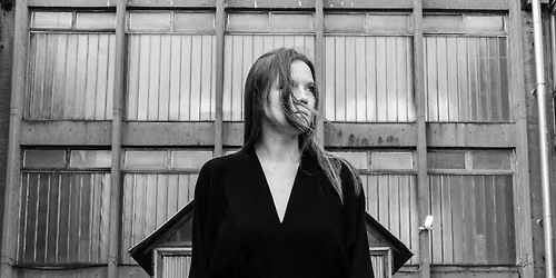 Orsolya Kaincz: Melt Up \/\/ Moretti & Mikyska