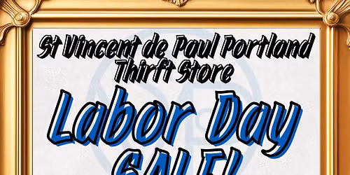 Labor Day 50% OFF Sale!