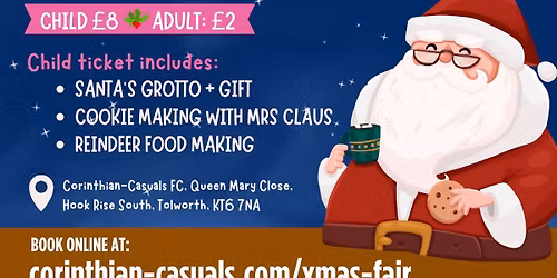 Stall holders wanted