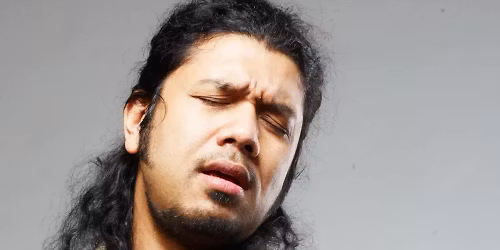 Papon in Bhopal