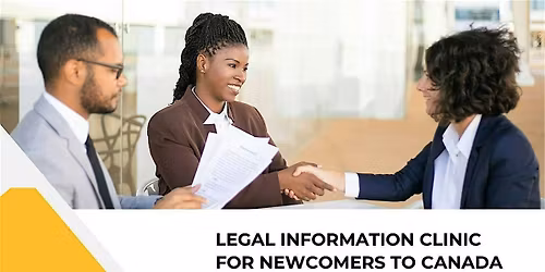 Free Legal Information Clinic