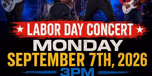 Thought Monkey returns Labor Day to Sharkey's